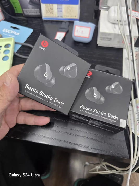 Beats Studio Buds