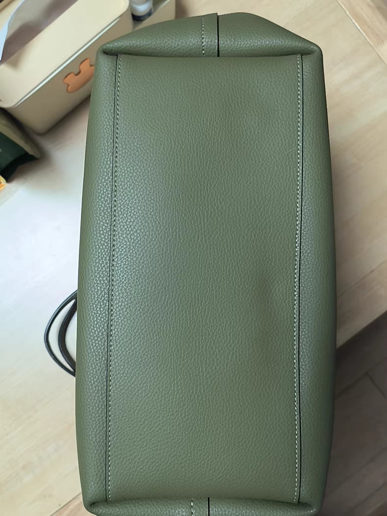 Coach Large Tote Bag