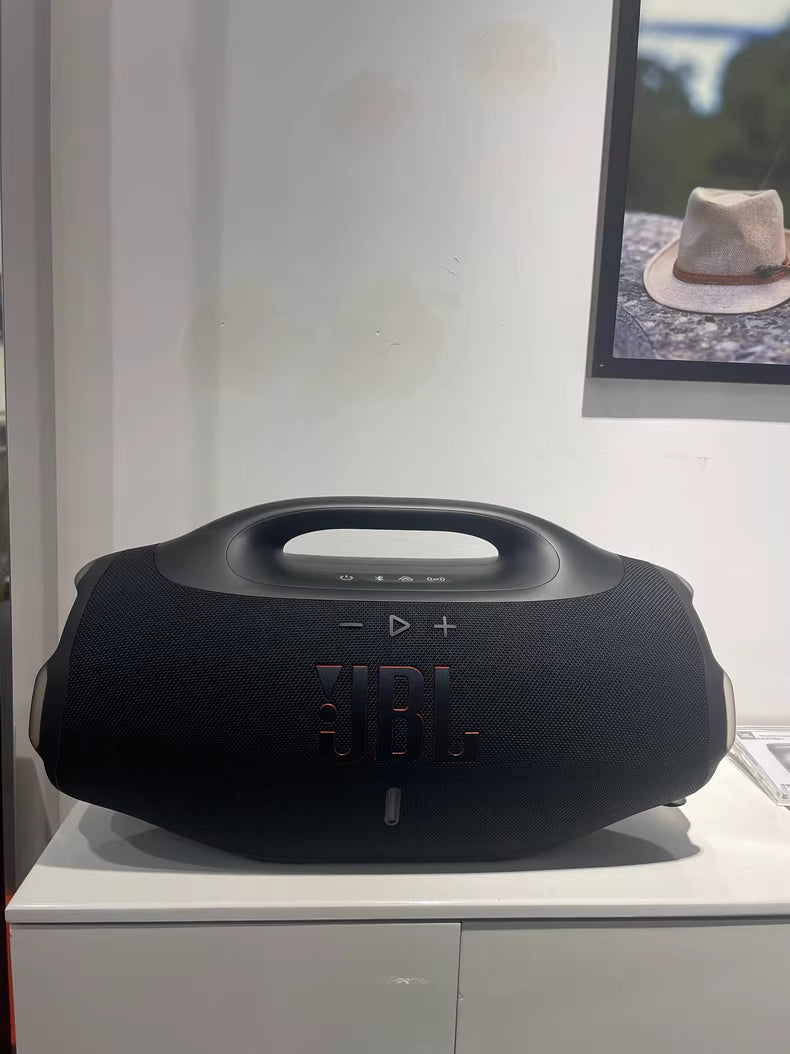 JBL BOOMBOX 4
