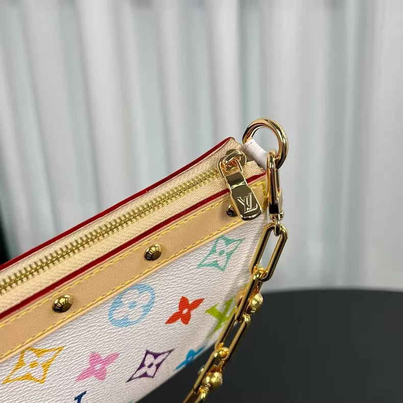 LV; Murakami