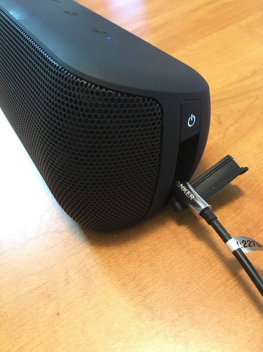 Anker Soundcore Motion+