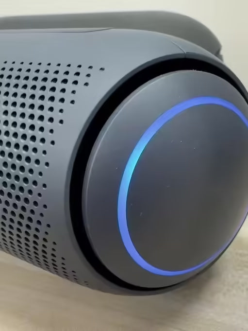LG XBOOM Go PL5