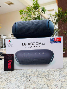 LG XBOOM Go PL7