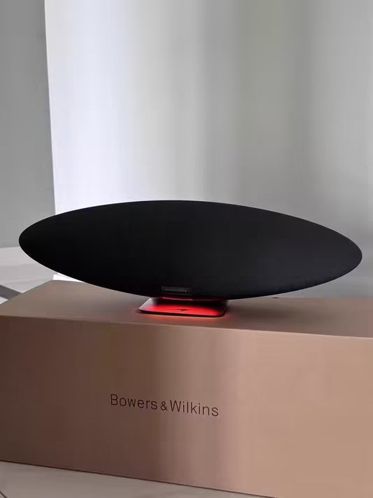 Bowers & Wilkins Zeppelin Pro Edition