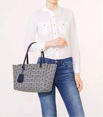 Tory Burch tote bag