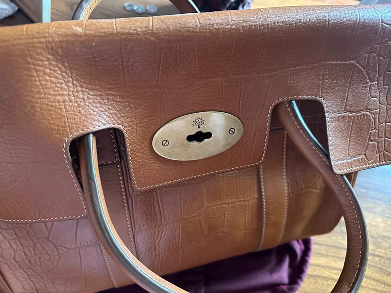 Mulberry Bayswater Handbag