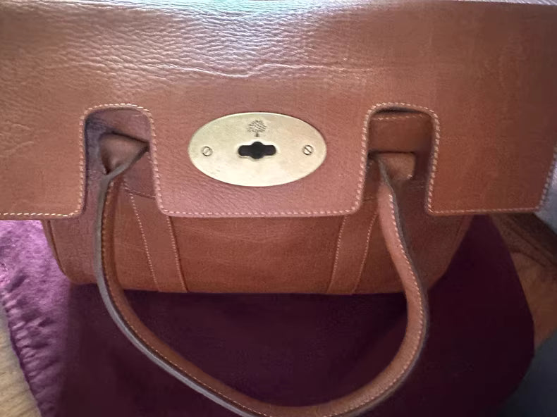 Mulberry Bayswater Handbag