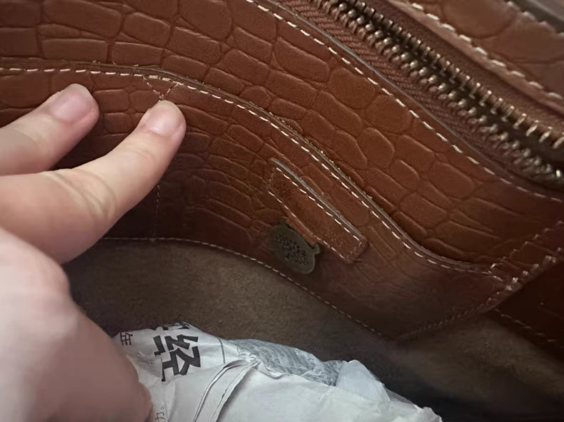 Mulberry Bayswater Handbag