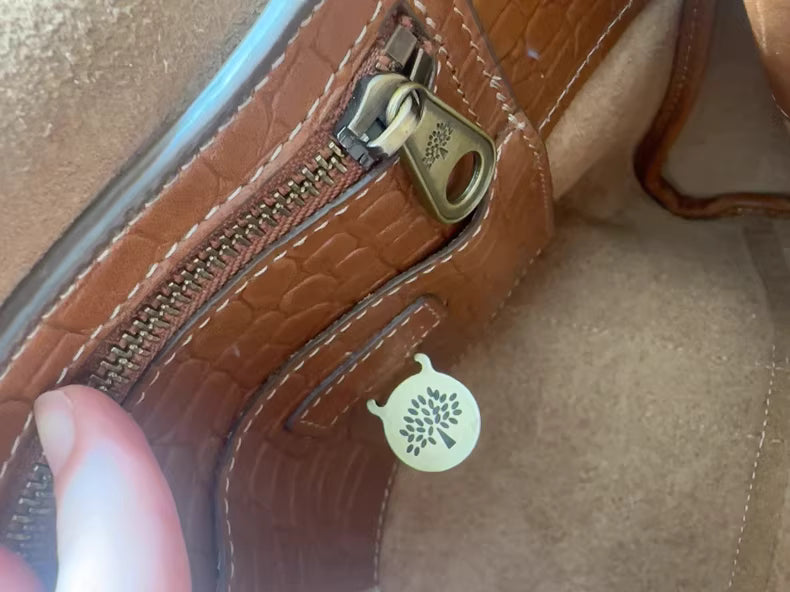 Mulberry Bayswater Handbag