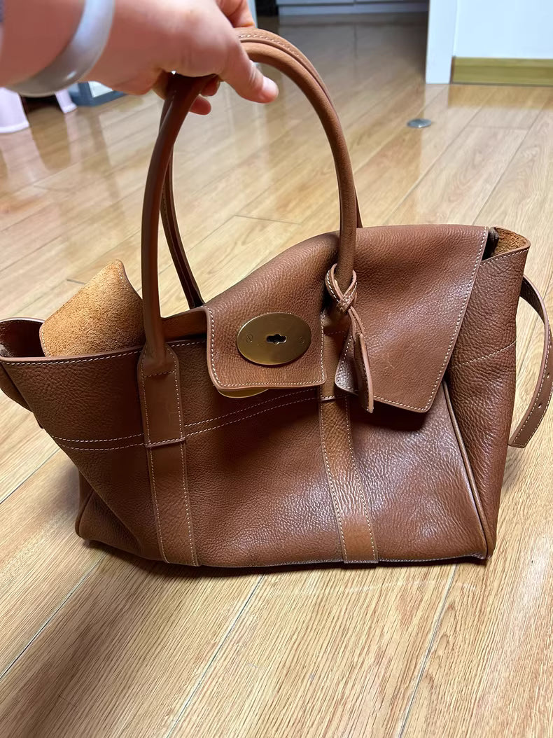 Mulberry Bayswater Handbag