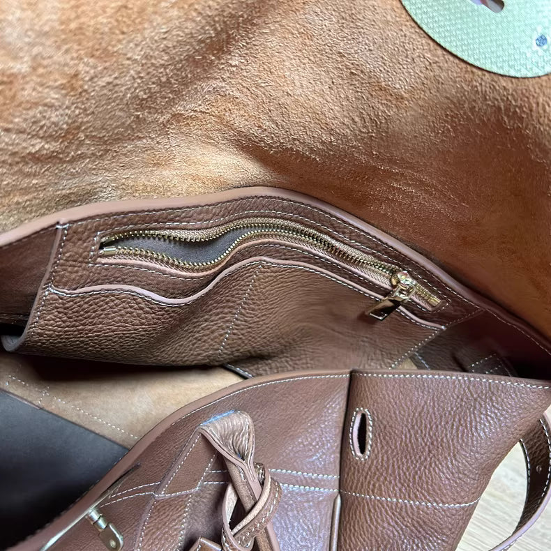 Mulberry Bayswater Handbag