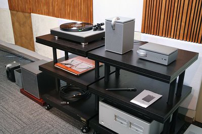 Luxman ASC-S5