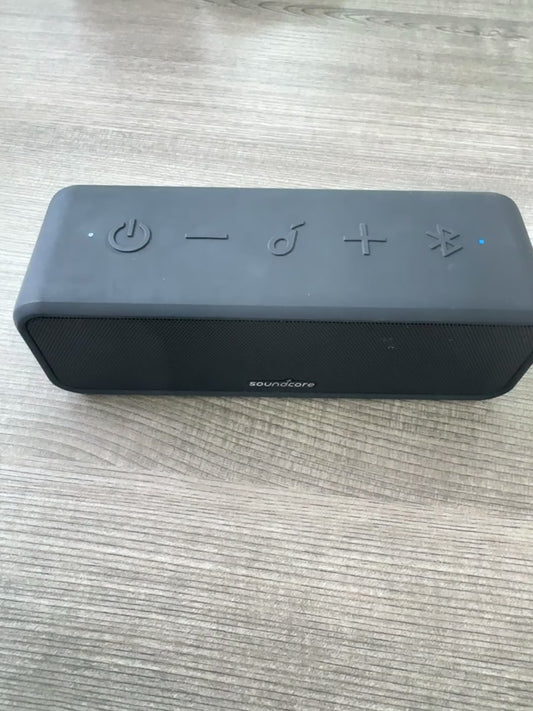 Anker Soundcore 3