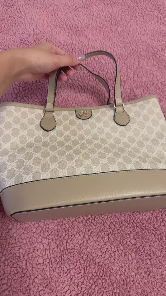 Gucci Large Tote Bag