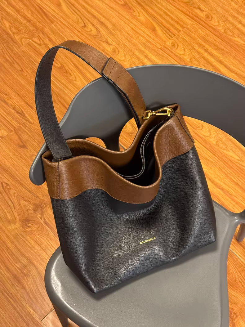 COCCINELLE 25 Medium Tote Bag