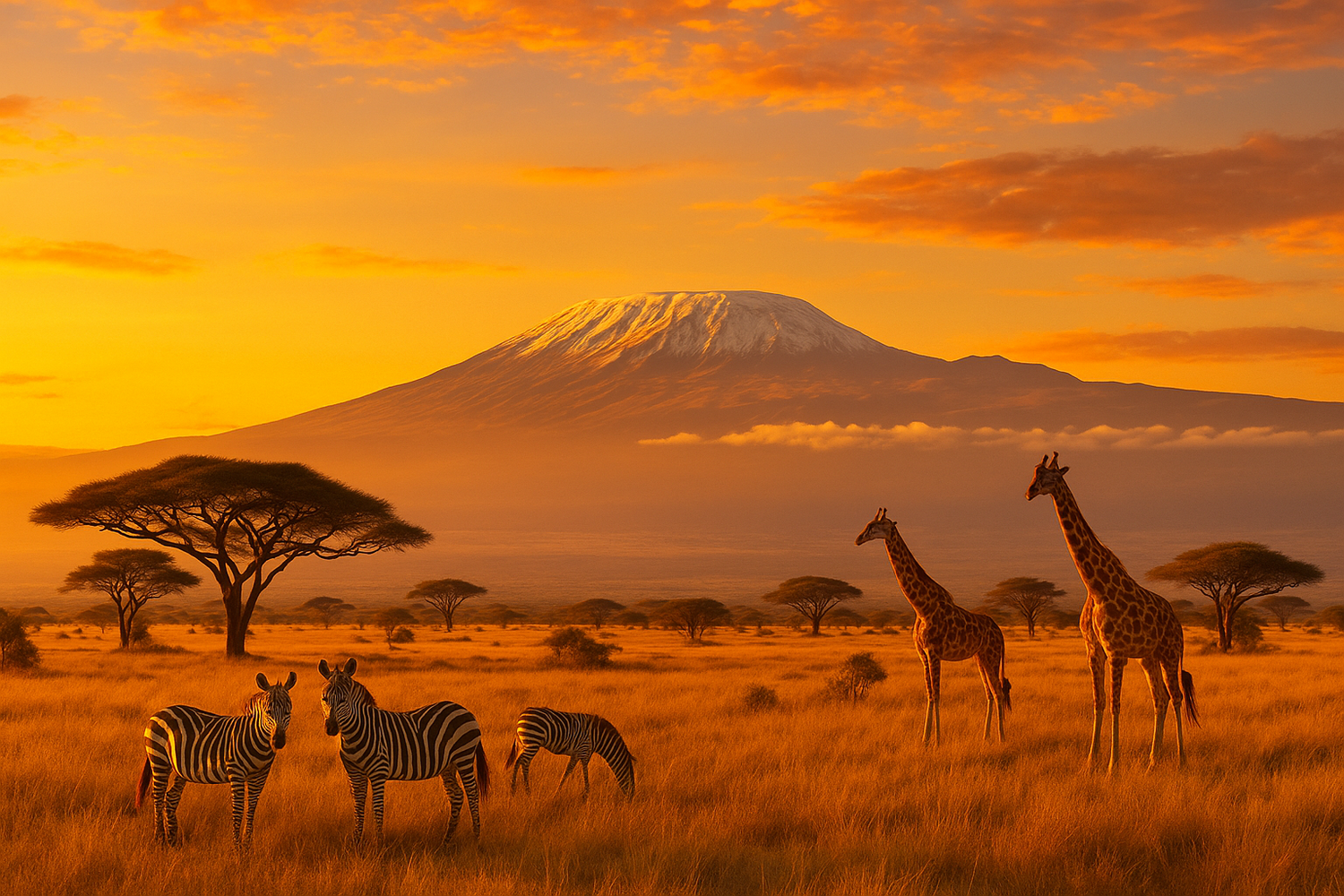 tanzania